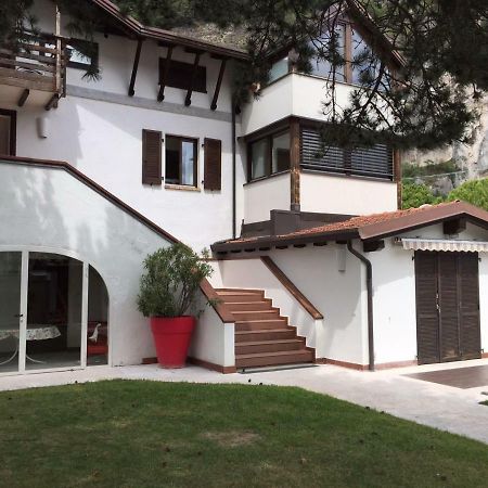Torbole Lake Front توربولي المظهر الخارجي الصورة